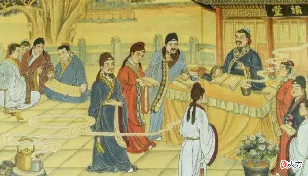 【爱历史】在古代,伍长、什长、百夫长分别是什么官?手下管着多少人?