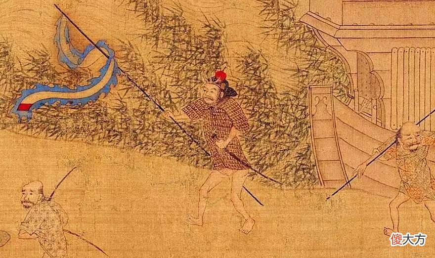 【爱历史】整个明朝几乎都有倭寇之乱，从何时开始倭寇突然消失了？