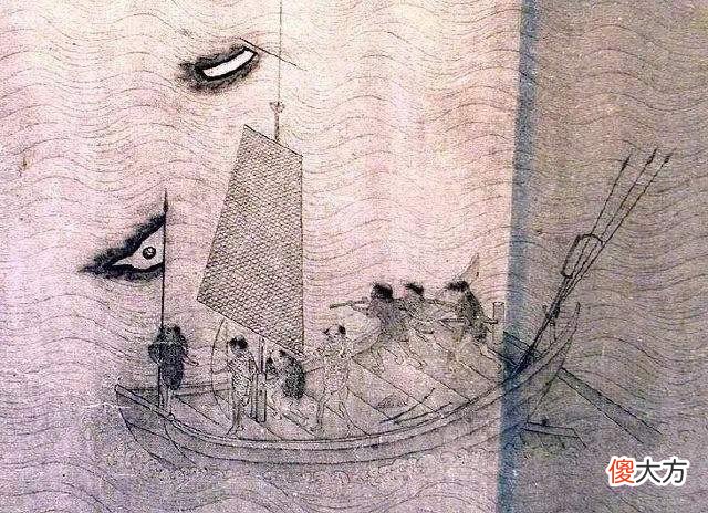 【爱历史】整个明朝几乎都有倭寇之乱，从何时开始倭寇突然消失了？