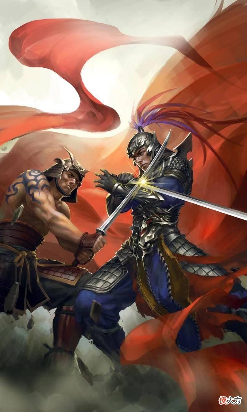 【爱历史】整个明朝几乎都有倭寇之乱，从何时开始倭寇突然消失了？