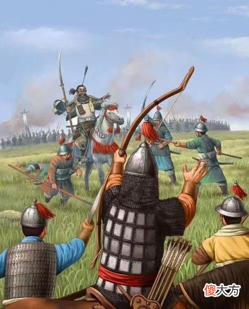 【爱历史】整个明朝几乎都有倭寇之乱，从何时开始倭寇突然消失了？