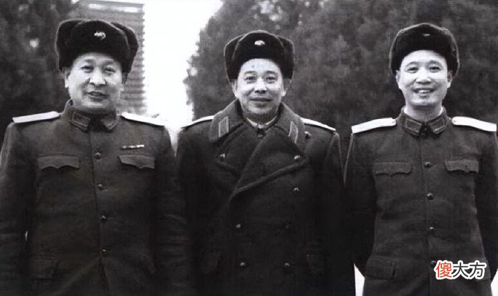 【历史故事】1979年开国中将来到一农妇家吃饭,将士疑惑,中将:她是我的女儿