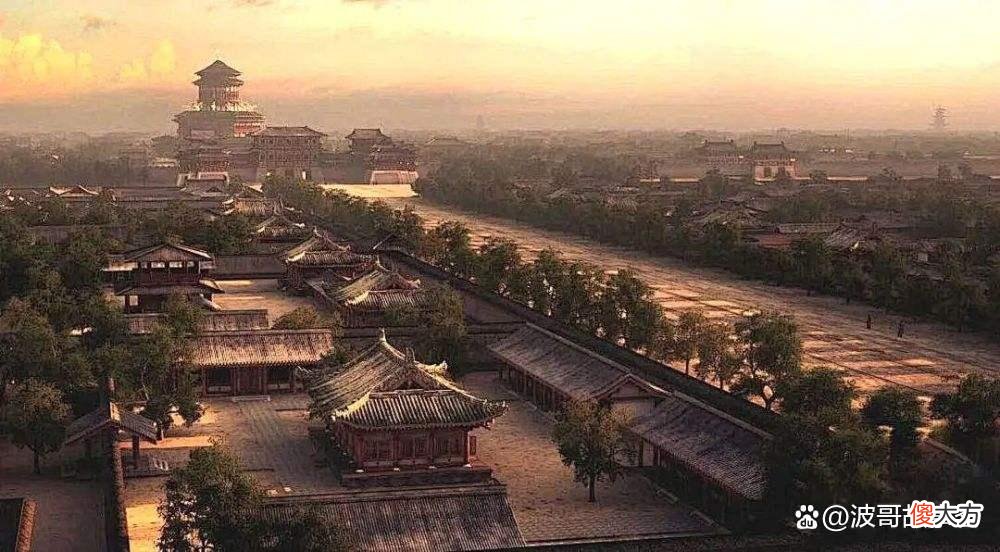 【历史故事】为何说买“东西”不买“南北”背后的典故十人九不知