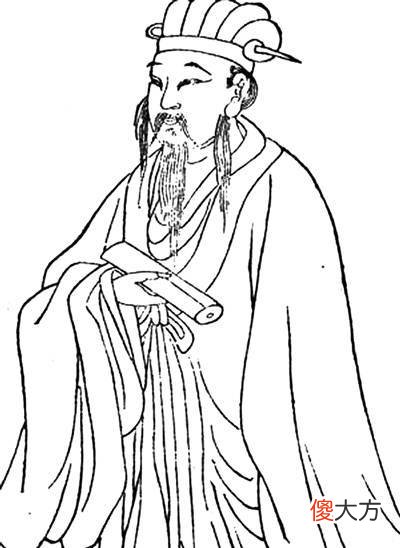 【历史故事】家有半碗粮 不当孩子王