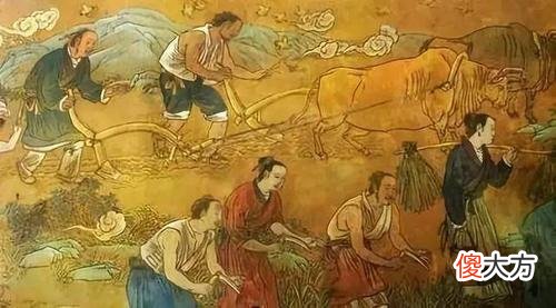 【爱历史】忙中偷闲：在宋代，从农民群体探索“消遣经济”