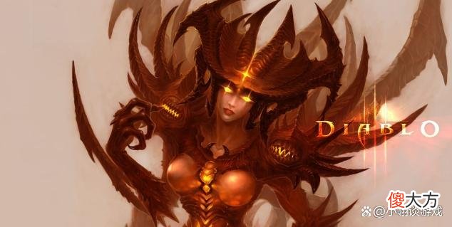 【游戏迷】暗黑2重制版：2.5版本正式上线时间推迟，原因竟然是锤丁玩家？