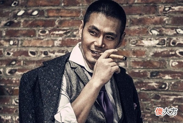 八字看心机城府