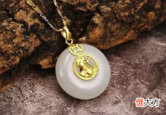 带什么可以带来好运-听说佩戴这些可以带来好运？