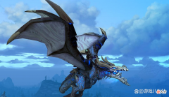 【游戏迷】魔兽世界：暴雪又现骚操作，引流玩家进怀旧服，创DK送正式服坐骑