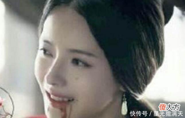 【爱历史】曹丕的两位皇后, 为何死去后都要“头发遮脸, 嘴里塞糠”?