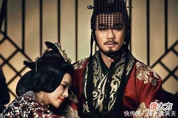 【爱历史】曹丕的两位皇后, 为何死去后都要“头发遮脸, 嘴里塞糠”?