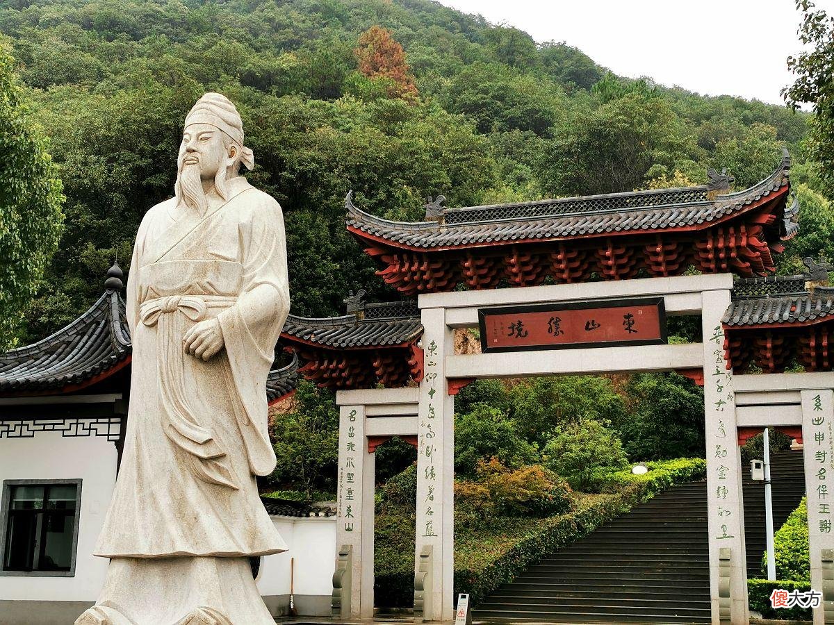 【爱历史】顶级门阀陈郡谢氏最后的大才——刘宋开国重臣谢晦的悲剧结局