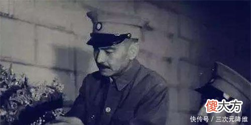 【历史故事】孙殿英死后，唯一的儿子现状如何？是位赫赫有名的大人物，都认识