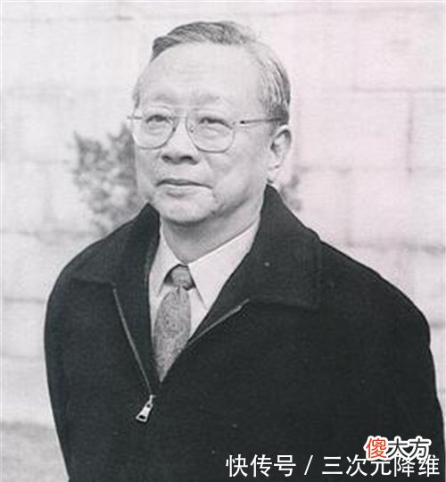 【历史故事】孙殿英死后，唯一的儿子现状如何？是位赫赫有名的大人物，都认识