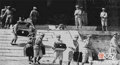 【历史故事】孙殿英死后，唯一的儿子现状如何？是位赫赫有名的大人物，都认识