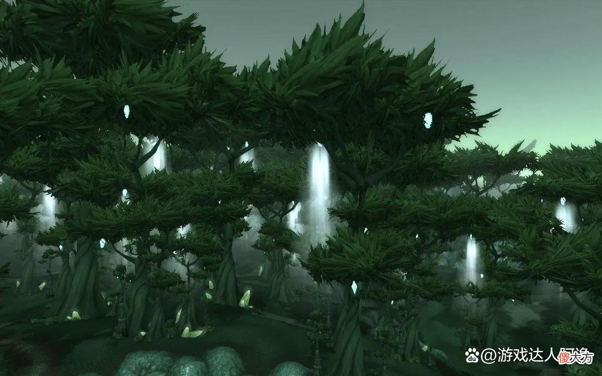 【游戏世界】巫妖王之怒怀旧服前夕版本：铭文卡牌中隐藏的可观商机