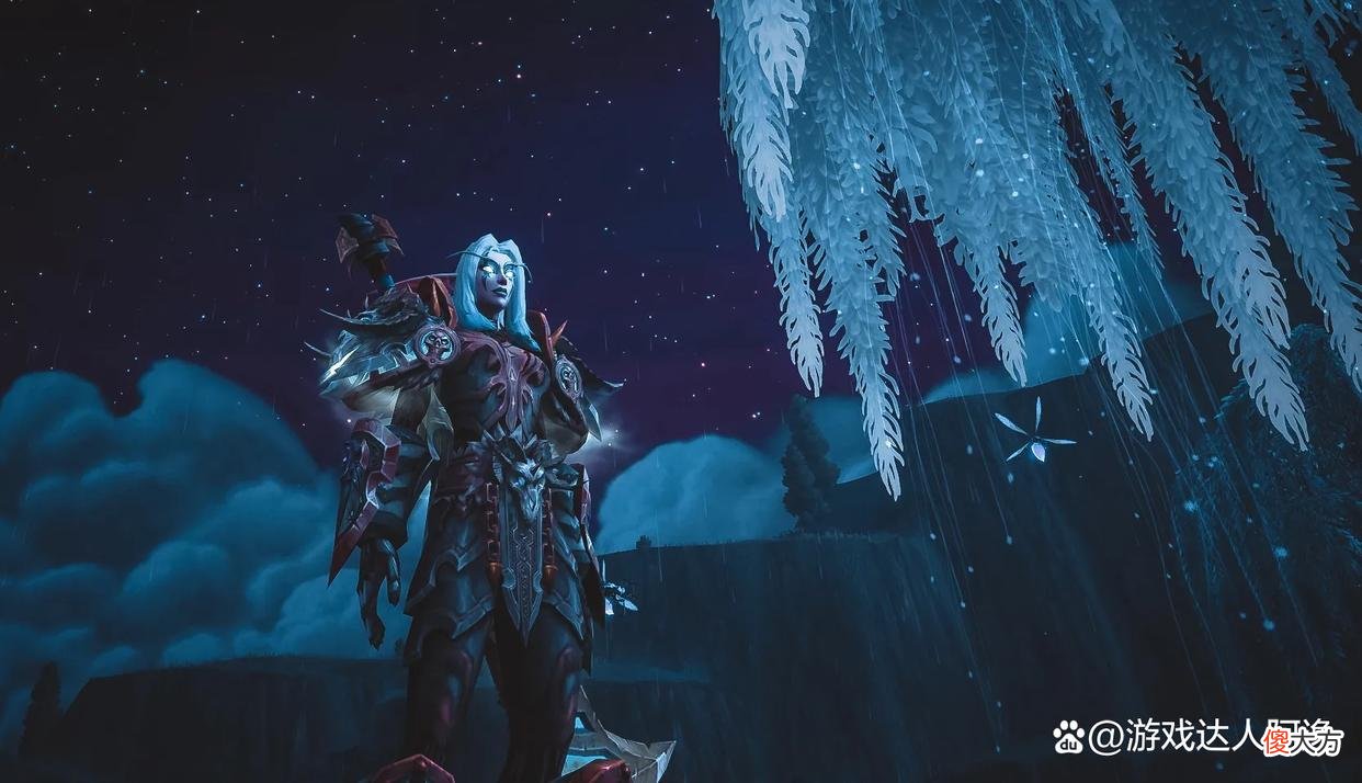 【游戏世界】巫妖王之怒怀旧服前夕版本：铭文卡牌中隐藏的可观商机