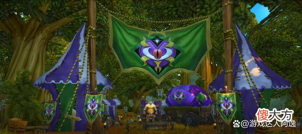 【游戏世界】巫妖王之怒怀旧服前夕版本：铭文卡牌中隐藏的可观商机