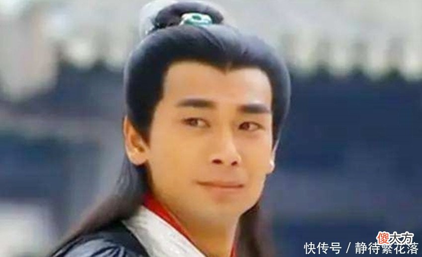 【历史故事】同是带“武”的人,李世民为何杀了李君羡,而没有杀武则天?