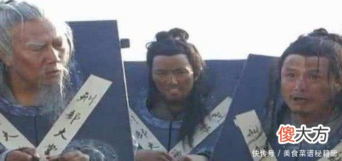 【爱历史】朱元璋为什么要杀掉已经76岁的李善长