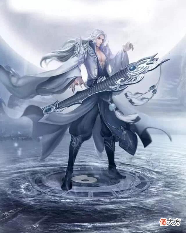 【历史故事】万古神帝:阎皇图装疯卖傻,至高一族早已沦陷,若尘羊入虎口?
