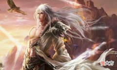 【历史故事】万古神帝:阎皇图装疯卖傻,至高一族早已沦陷,若尘羊入虎口?