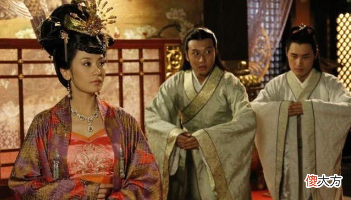 【爱历史】太平公主真的造反了吗？唐玄宗为什么要杀死自己的亲姑姑？