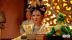 【爱历史】太平公主真的造反了吗？唐玄宗为什么要杀死自己的亲姑姑？