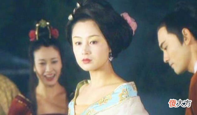 【爱历史】太平公主真的造反了吗？唐玄宗为什么要杀死自己的亲姑姑？