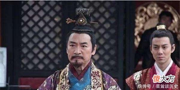 【爱历史】贞观之治：一代明君李世民也会创造四大冤案？他为何会错杀这四人？