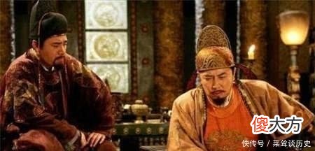 【爱历史】贞观之治：一代明君李世民也会创造四大冤案？他为何会错杀这四人？
