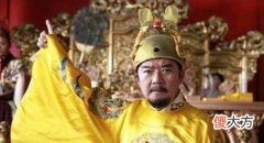 【历史故事】朱标去世以后，朱元璋为何不将皇位传给朱棣，而将它交给朱允炆？