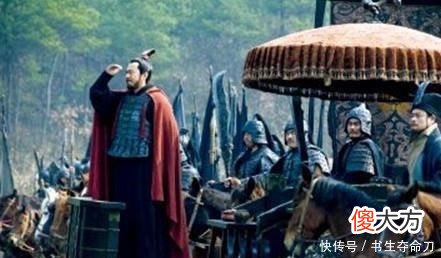 【爱历史】曹操有两首成名诗句, 一句被酒鬼用烂, 一句被创业者奉为经典!