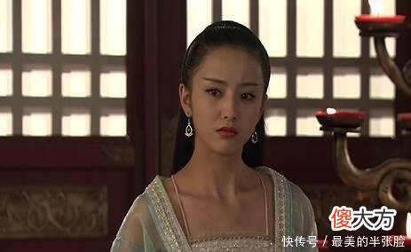 【历史故事】历史上赵飞燕真实容貌被复原，原来汉武帝喜欢这样类型的呢！