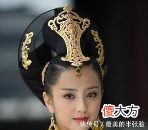 【历史故事】历史上赵飞燕真实容貌被复原，原来汉武帝喜欢这样类型的呢！