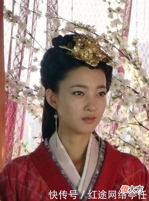 【爱历史】汉武大帝刘彻的母亲王娡，为何最后却可以成为皇后的？