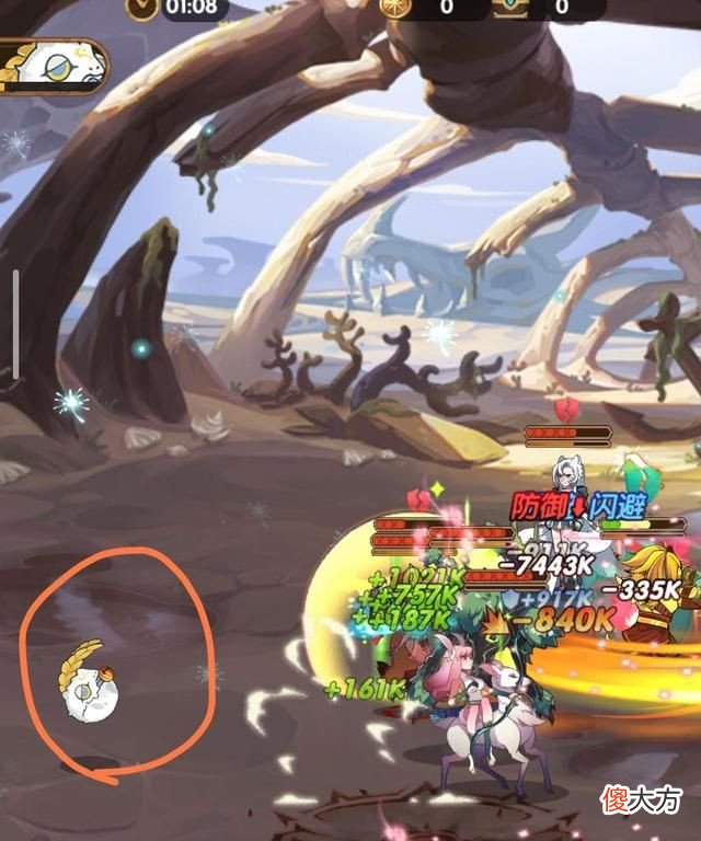 【游戏迷】剑与远征:这个新的战力系统咋样?会大受欢迎吗?还是会被喷