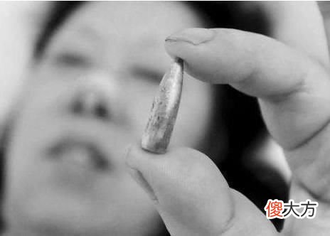 【历史故事】历史上让人毛骨悚然的巧合,要相信冥冥之中自有定数!