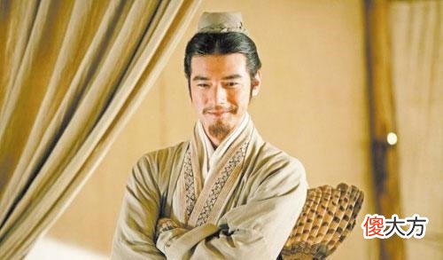 【历史故事】盘点三国正史上的十大美男子，周瑜只能排第二，他第一毫无争议。