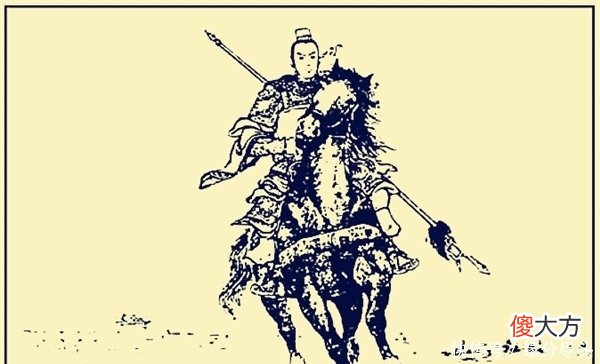 【历史故事】如果吕布和骑着大象的此人单挑，谁会赢？