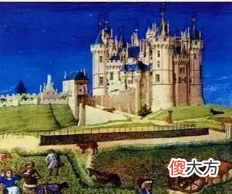 【历史故事】同古代中国相比，欧洲历史上，为何很少出现“官逼民反”的现象？