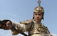 【爱历史】正史中比秦琼还能打的三位隋唐英雄，却因过早牺牲而被遗忘和抹黑