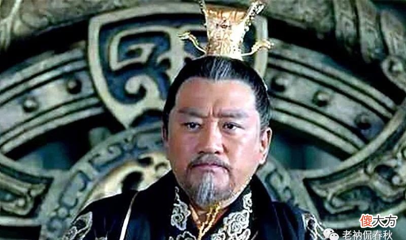 【历史故事】悲情梁元帝：穷就学问的天才，治国理政的蠢材