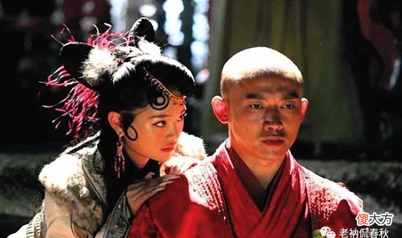 【历史故事】悲情梁元帝：穷就学问的天才，治国理政的蠢材