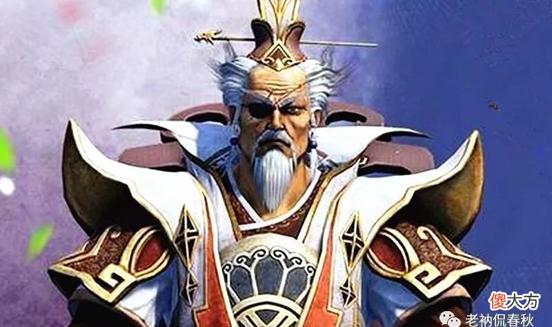 【历史故事】悲情梁元帝：穷就学问的天才，治国理政的蠢材