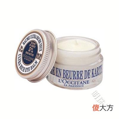 【就爱时尚】拒绝眼部皱纹延缓眼部衰老 去皱抗衰老眼膜眼霜品牌排行榜10强