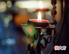 女人转好运的方法-这几条超级好用！