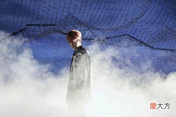 八字不成格局的人