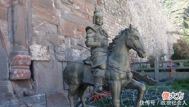 【爱历史】唐朝为什么强大,看看他们的骑兵部队,你就明白了