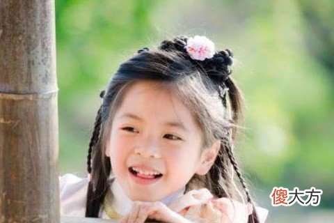 丑时出生的女孩命运